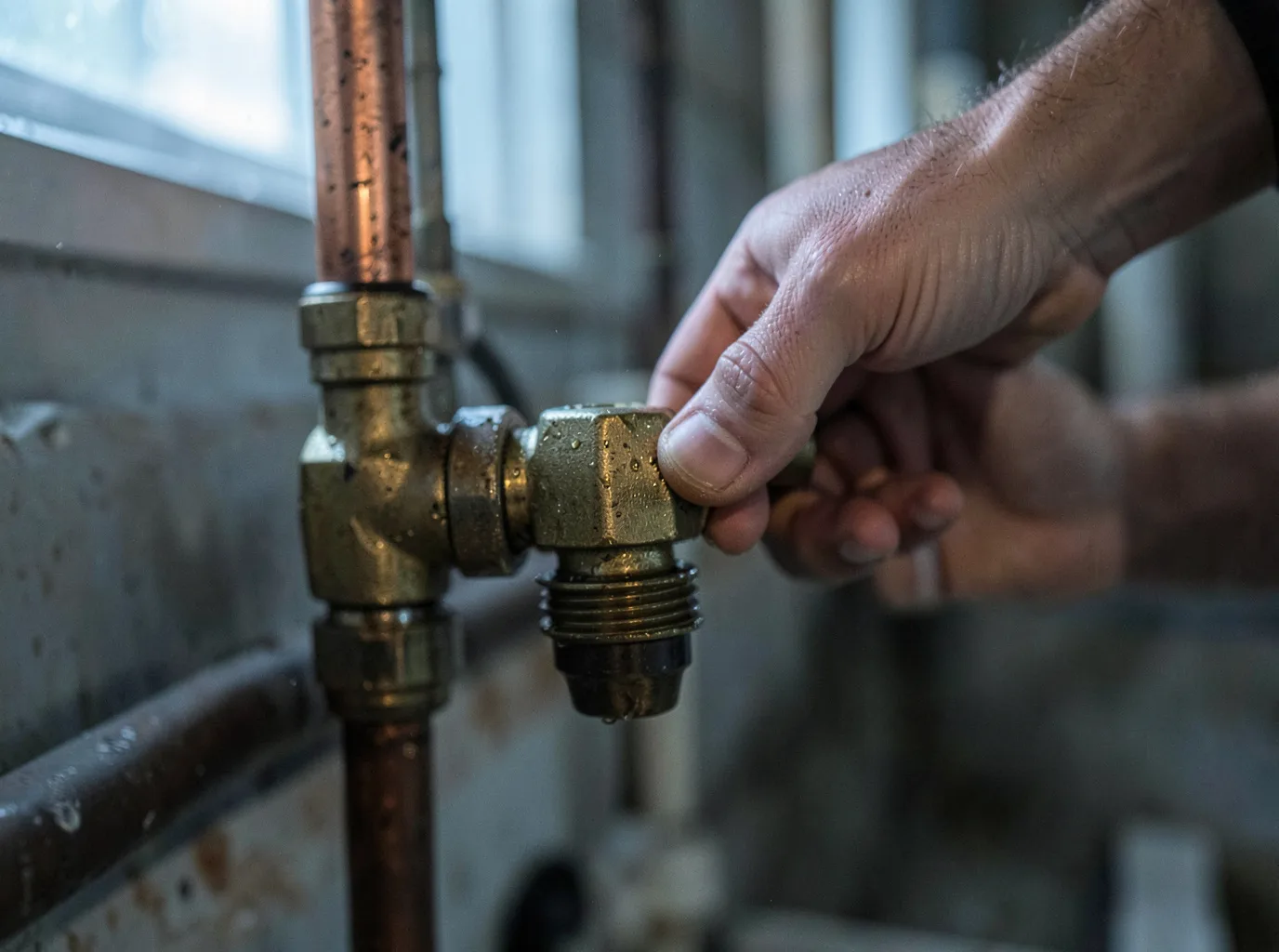 Emergency Plumber Tenants Harbor, ME FAQs